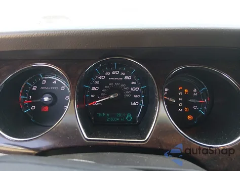 2011 Ford Taurus Limited z USA, uszkodzony, nr VIN 1FAHP2FW9BG129070